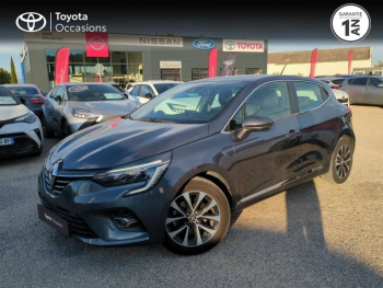 Photo 25 du bon plan RENAULT Clio 1.5 Blue dCi 100ch Intens -21N occasion à 15490 €