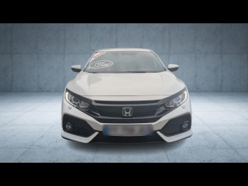 Photo 2 du bon plan HONDA Civic 1.0 i-VTEC 126ch Executive CVT 5p occasion à 16900 €