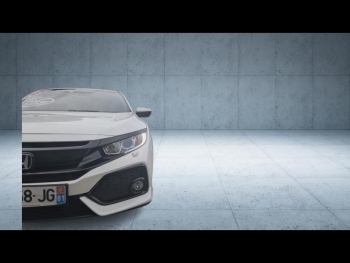 Photo 3 du bon plan HONDA Civic 1.0 i-VTEC 126ch Executive CVT 5p occasion à 16900 €