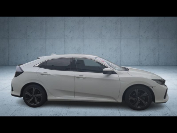Photo 4 du bon plan HONDA Civic 1.0 i-VTEC 126ch Executive CVT 5p occasion à 16900 €