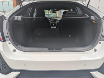 Photo 8 du bon plan HONDA Civic 1.0 i-VTEC 126ch Executive CVT 5p occasion à 16900 €