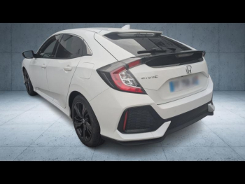 Photo 9 du bon plan HONDA Civic 1.0 i-VTEC 126ch Executive CVT 5p occasion à 16900 €