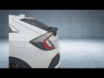 Photo 10 du bon plan HONDA Civic 1.0 i-VTEC 126ch Executive CVT 5p occasion à 16900 €