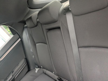 Photo 12 du bon plan HONDA Civic 1.0 i-VTEC 126ch Executive CVT 5p occasion à 16900 €