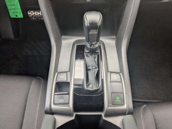 Photo 16 du bon plan HONDA Civic 1.0 i-VTEC 126ch Executive CVT 5p occasion à 16900 €