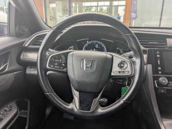 Photo 19 du bon plan HONDA Civic 1.0 i-VTEC 126ch Executive CVT 5p occasion à 16900 €