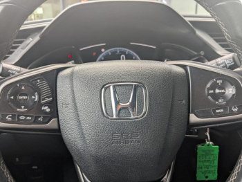 Photo 20 du bon plan HONDA Civic 1.0 i-VTEC 126ch Executive CVT 5p occasion à 16900 €