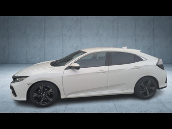 Photo 23 du bon plan HONDA Civic 1.0 i-VTEC 126ch Executive CVT 5p occasion à 16900 €