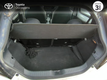 Photo 10 du bon plan TOYOTA Aygo X 1.0 VVT-i 72ch Dynamic S-CVT occasion à 13490 €