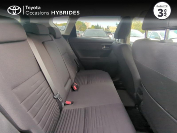 Photo 7 du bon plan TOYOTA Auris 1.2 T 116 Design occasion à 11990 €