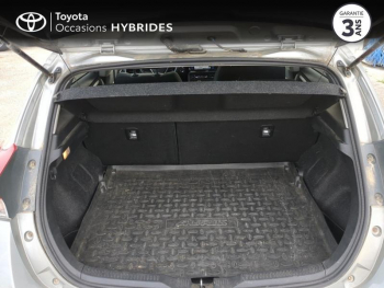 Photo 10 du bon plan TOYOTA Auris 1.2 T 116 Design occasion à 11990 €