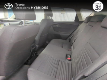 Photo 12 du bon plan TOYOTA Auris 1.2 T 116 Design occasion à 11990 €