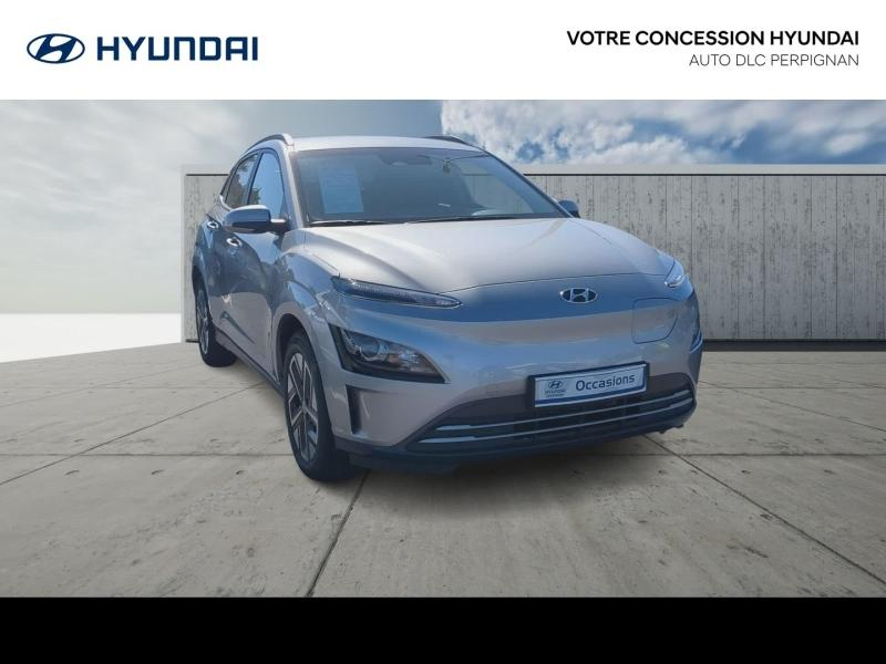 Bon plan HYUNDAI Kona Electric 39kWh - 136ch Intuitive occasion à 17490 €