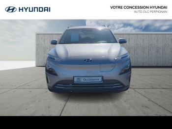 Photo 2 du bon plan HYUNDAI Kona Electric 39kWh - 136ch Intuitive occasion à 17490 €