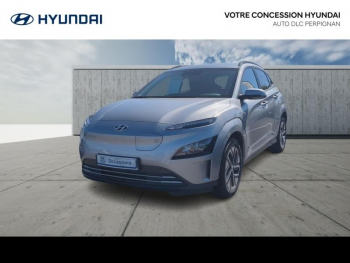 Photo 3 du bon plan HYUNDAI Kona Electric 39kWh - 136ch Intuitive occasion à 17490 €