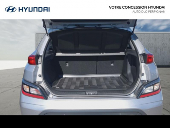 Photo 7 du bon plan HYUNDAI Kona Electric 39kWh - 136ch Intuitive occasion à 17490 €