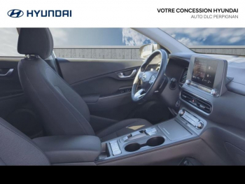 Photo 9 du bon plan HYUNDAI Kona Electric 39kWh - 136ch Intuitive occasion à 17490 €