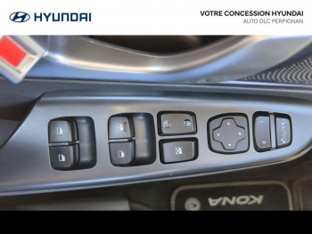 Photo 11 du bon plan HYUNDAI Kona Electric 39kWh - 136ch Intuitive occasion à 17490 €