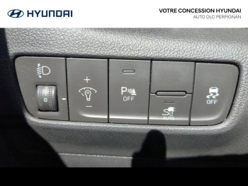 Photo 12 du bon plan HYUNDAI Kona Electric 39kWh - 136ch Intuitive occasion à 17490 €