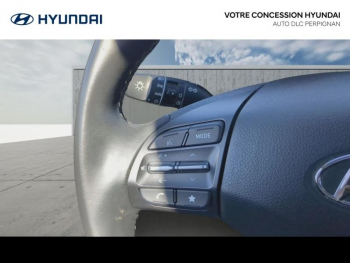 Photo 13 du bon plan HYUNDAI Kona Electric 39kWh - 136ch Intuitive occasion à 17490 €