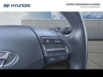 Photo 14 du bon plan HYUNDAI Kona Electric 39kWh - 136ch Intuitive occasion à 17490 €