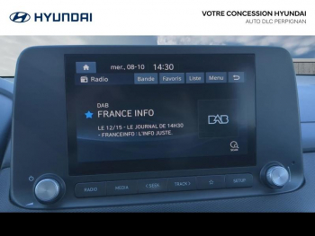 Photo 15 du bon plan HYUNDAI Kona Electric 39kWh - 136ch Intuitive occasion à 17490 €