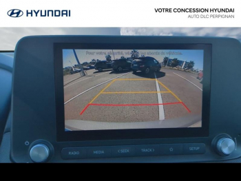 Photo 16 du bon plan HYUNDAI Kona Electric 39kWh - 136ch Intuitive occasion à 17490 €