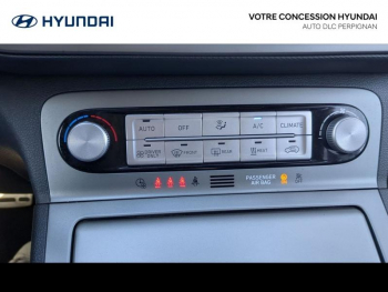 Photo 18 du bon plan HYUNDAI Kona Electric 39kWh - 136ch Intuitive occasion à 17490 €