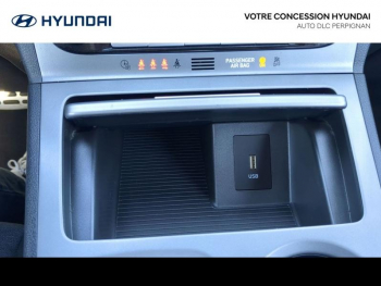 Photo 19 du bon plan HYUNDAI Kona Electric 39kWh - 136ch Intuitive occasion à 17490 €
