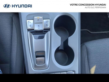 Photo 20 du bon plan HYUNDAI Kona Electric 39kWh - 136ch Intuitive occasion à 17490 €