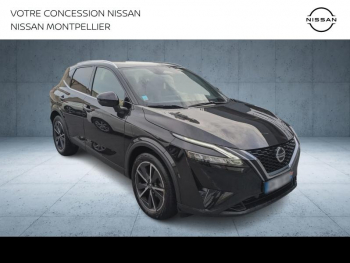 Photo 2 du bon plan NISSAN Qashqai 1.3 Mild Hybrid 158ch Tekna Xtronic 2022 occasion à 26890 €