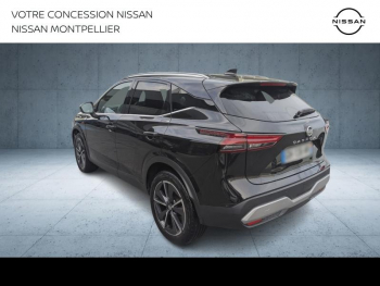 Photo 4 du bon plan NISSAN Qashqai 1.3 Mild Hybrid 158ch Tekna Xtronic 2022 occasion à 26890 €