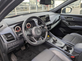 Photo 7 du bon plan NISSAN Qashqai 1.3 Mild Hybrid 158ch Tekna Xtronic 2022 occasion à 26890 €