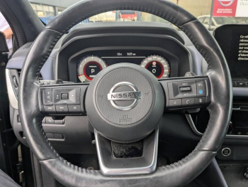 Photo 9 du bon plan NISSAN Qashqai 1.3 Mild Hybrid 158ch Tekna Xtronic 2022 occasion à 26890 €