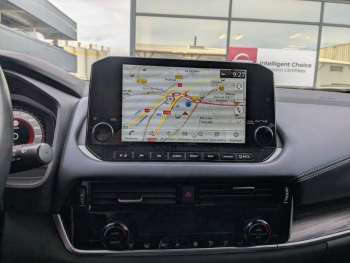 Photo 11 du bon plan NISSAN Qashqai 1.3 Mild Hybrid 158ch Tekna Xtronic 2022 occasion à 26890 €