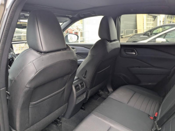 Photo 14 du bon plan NISSAN Qashqai 1.3 Mild Hybrid 158ch Tekna Xtronic 2022 occasion à 26890 €