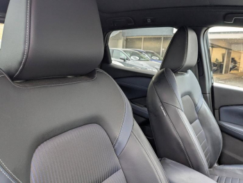 Photo 16 du bon plan NISSAN Qashqai 1.3 Mild Hybrid 158ch Tekna Xtronic 2022 occasion à 26890 €