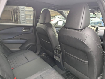 Photo 17 du bon plan NISSAN Qashqai 1.3 Mild Hybrid 158ch Tekna Xtronic 2022 occasion à 26890 €