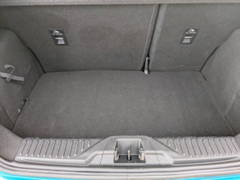 Photo 5 du bon plan FORD Fiesta 1.0 EcoBoost 100ch Stop&Start Titanium BVA 5p occasion à 12790 €