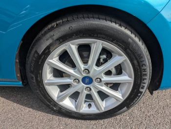 Photo 9 du bon plan FORD Fiesta 1.0 EcoBoost 100ch Stop&Start Titanium BVA 5p occasion à 12790 €