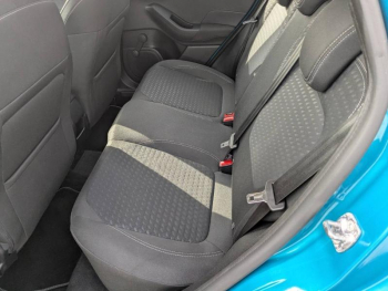 Photo 11 du bon plan FORD Fiesta 1.0 EcoBoost 100ch Stop&Start Titanium BVA 5p occasion à 12790 €