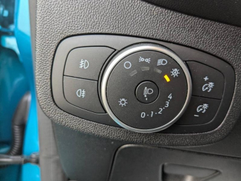 Photo 13 du bon plan FORD Fiesta 1.0 EcoBoost 100ch Stop&Start Titanium BVA 5p occasion à 12790 €