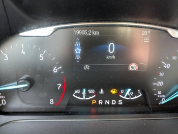 Photo 14 du bon plan FORD Fiesta 1.0 EcoBoost 100ch Stop&Start Titanium BVA 5p occasion à 12790 €