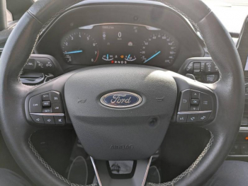Photo 15 du bon plan FORD Fiesta 1.0 EcoBoost 100ch Stop&Start Titanium BVA 5p occasion à 12790 €