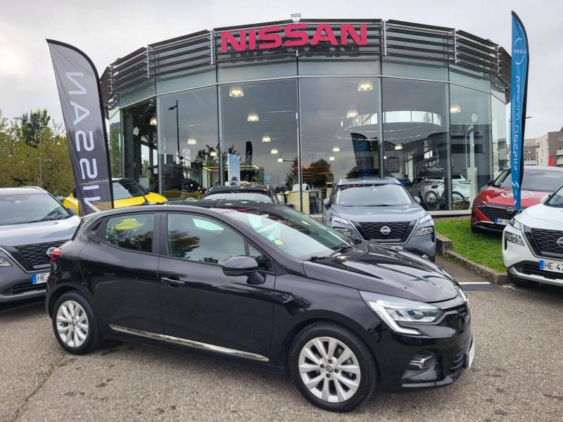 Bon plan RENAULT Clio 1.5 Blue dCi 85ch Zen occasion à 13990 €