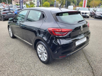 Photo 2 du bon plan RENAULT Clio 1.5 Blue dCi 85ch Zen occasion à 13990 €