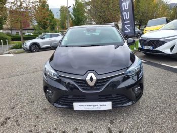 Photo 9 du bon plan RENAULT Clio 1.5 Blue dCi 85ch Zen occasion à 13990 €