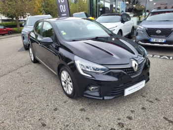 Photo 11 du bon plan RENAULT Clio 1.5 Blue dCi 85ch Zen occasion à 13990 €