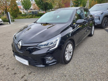 Photo 12 du bon plan RENAULT Clio 1.5 Blue dCi 85ch Zen occasion à 13990 €