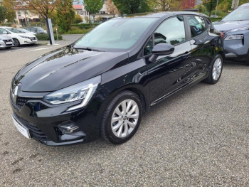 Photo 16 du bon plan RENAULT Clio 1.5 Blue dCi 85ch Zen occasion à 13990 €